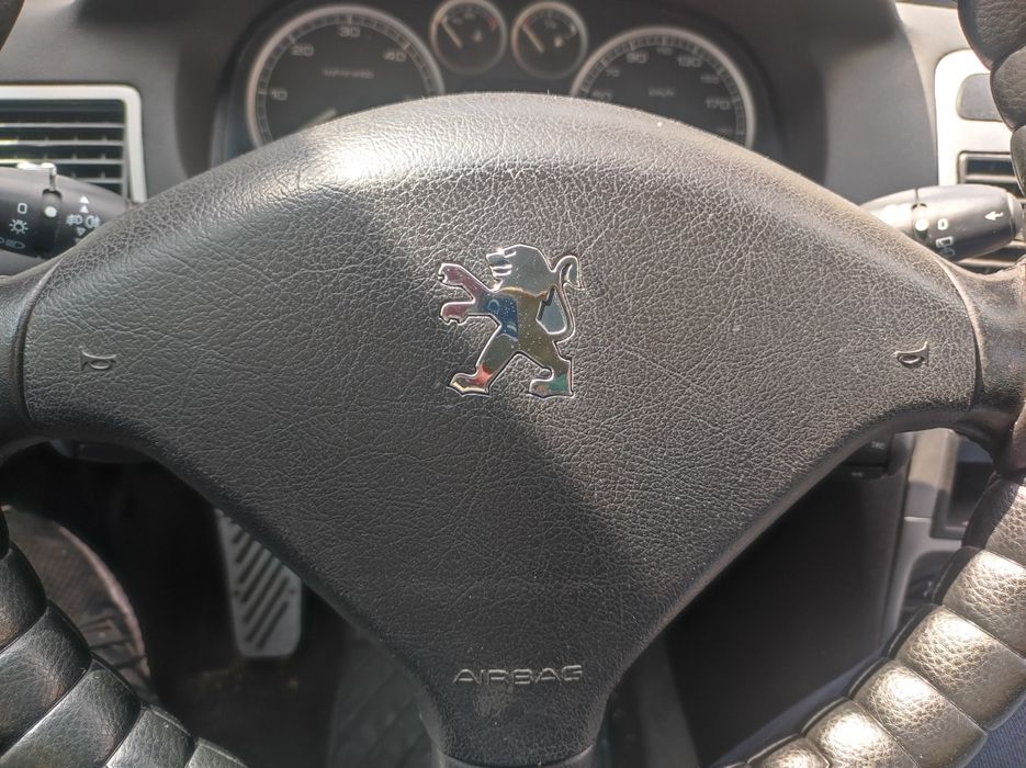 Волан за Пежо-307