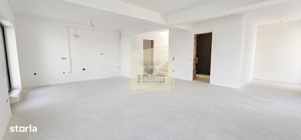 Casa 4 camere 123mpu | teren 475mp | terasa si balcon | Selimbar