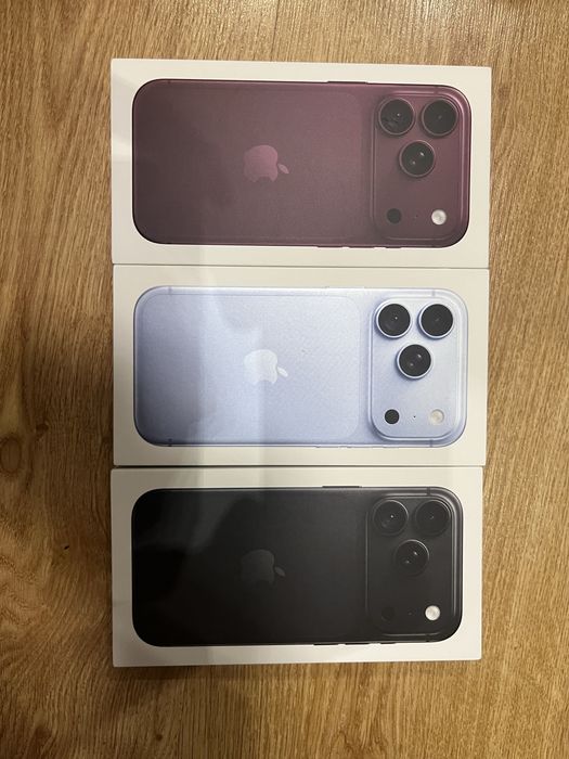 Iphone 18 pro 256