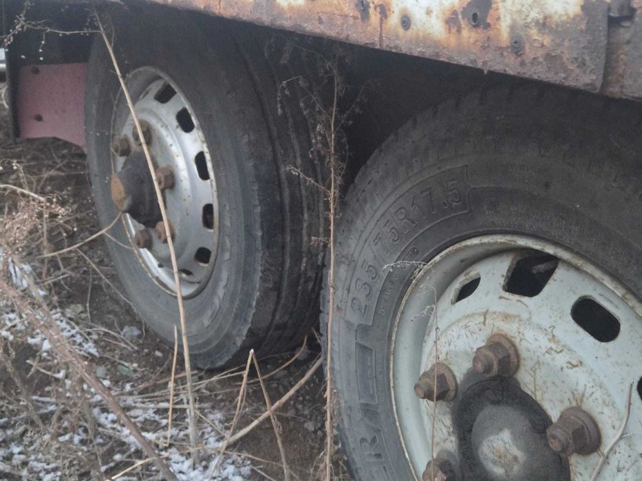 Продам прицеп грузовой