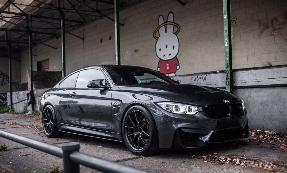 Jante BMW R18 5x120 Black 763M Style | X3 X1 Seria 5, Seria 3, Seria 1