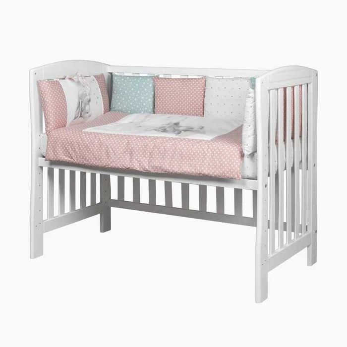 Patut lemn alb – Nicolas