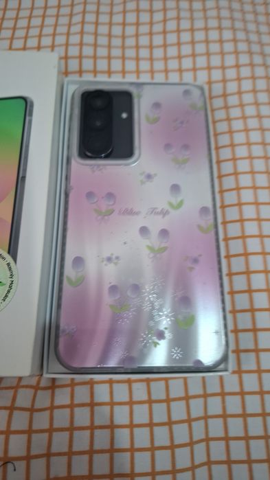 Galaxy A56 5G. SAMSUNG