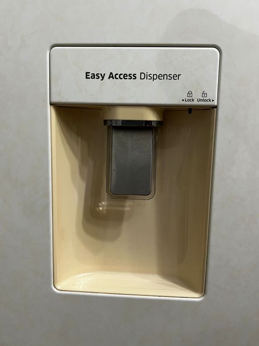 Холодильник SAMSUNG RT 53 K6510EF