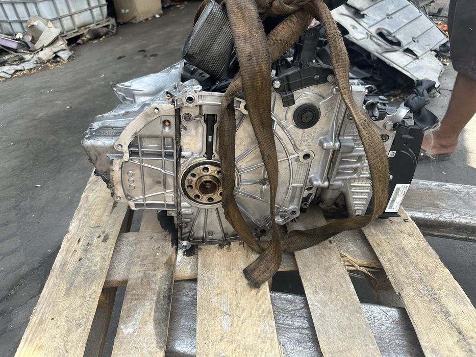 Двигател Бмв Б47 Bmw B47 на части