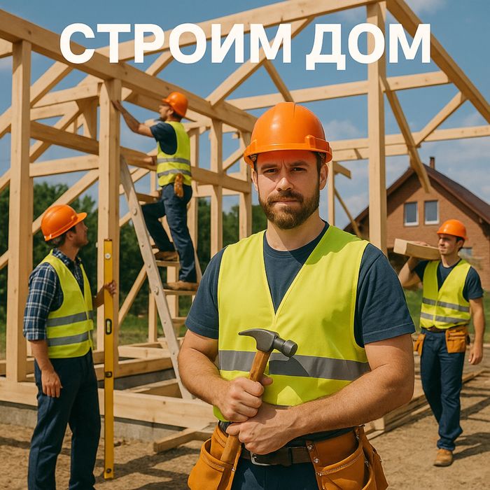 Строительные услги