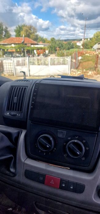 Fiat dokato 120 2.3 multijet