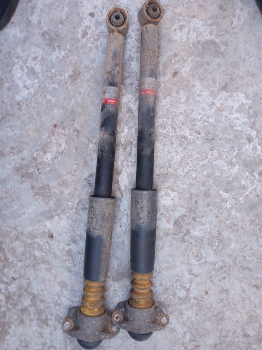 Dezmembrari golf 4