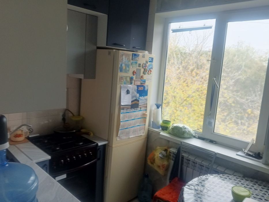 Продам Квартиру 4 ком