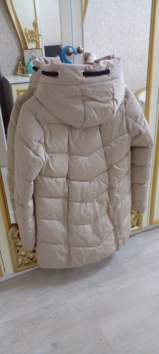 Куртка демисезонная