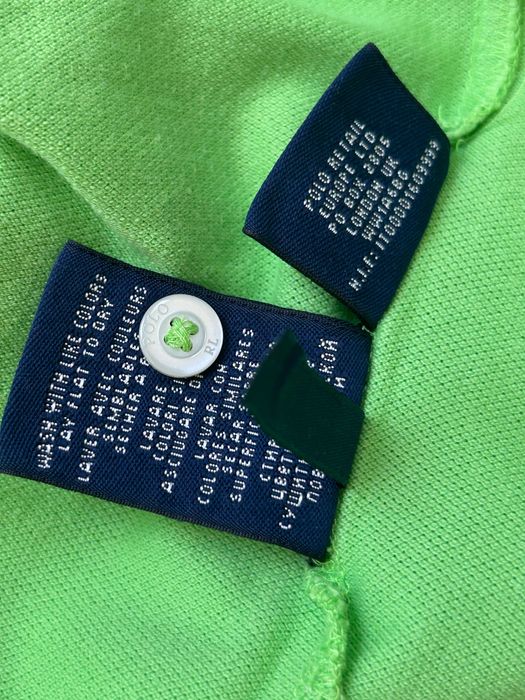 Разкошен жълт панталон Brax & спортно елегантен топ Ralph Lauren