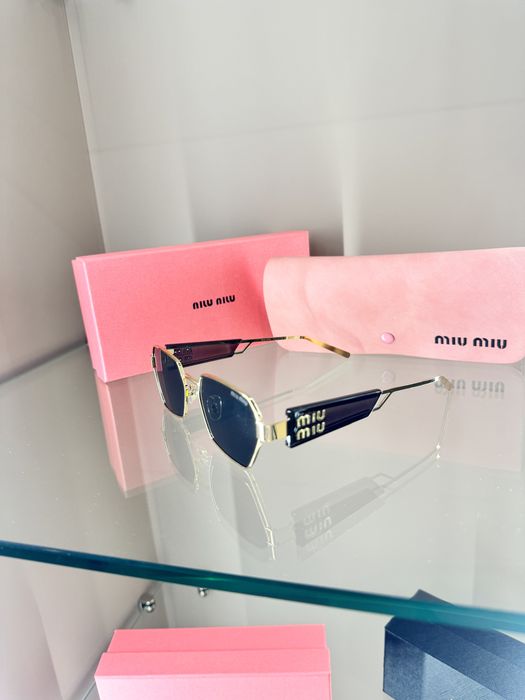Miu Miu Sunglasses
