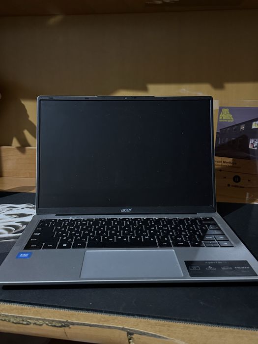 Acer Aspire Lite 14