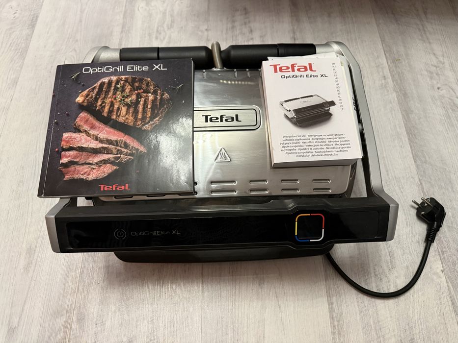 Gratar electric Tefal