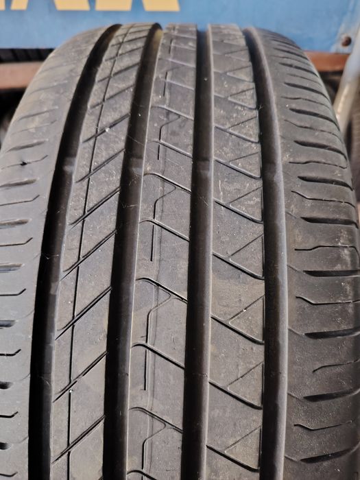 235/50 R19 Barum Bravuris6 DOT 2025 una bucata