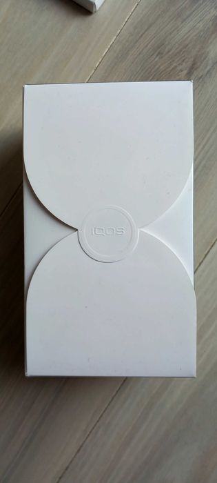 Iqos Iluma sigilat