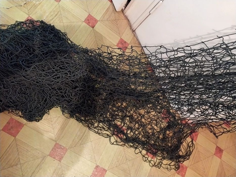 Волейбольная и футбольные   сетки