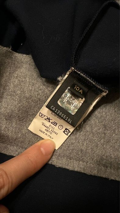 Платье Fendi оригинал