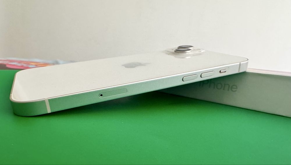 iPhone 14 Plus 256 GB Stare Excelenta Timisoara