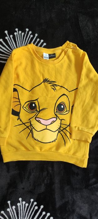 Кофты (свитшоты) на мальчика