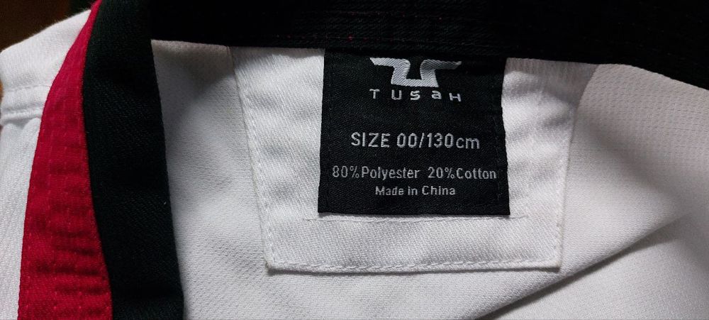 Форма для тхэквондо и вся экипировкаа