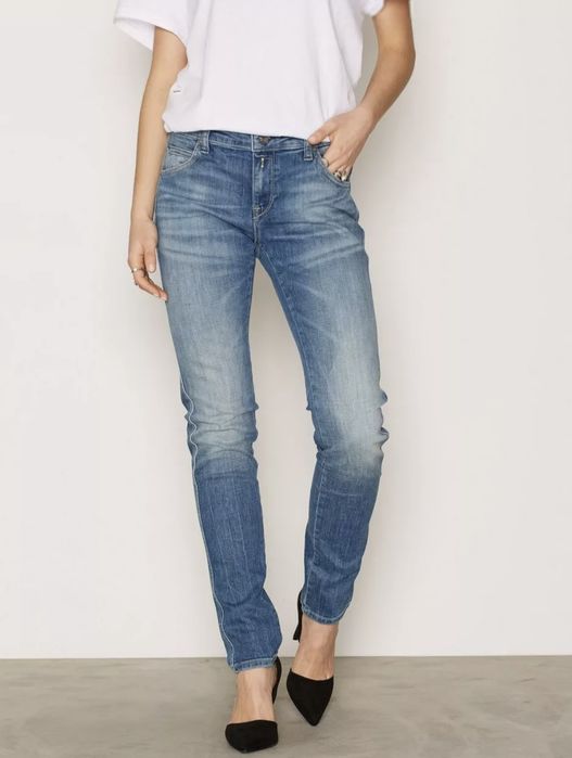 Blugi slim fit Replay W27 L28