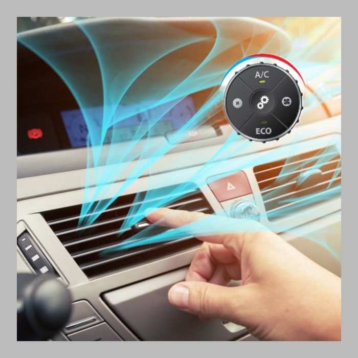 Зареждане на автоклиматици с фреон