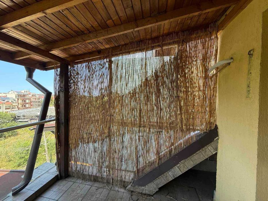 Дава се под наем Двустаен апартамент в Приморско - 56 кв.м за 76.5 € - Снимка #15