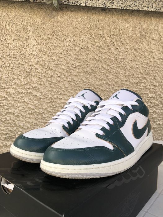 Air Jordan 1 Low SE Size 46EU
