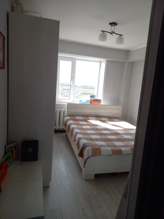 Продам 3х ком квартиру