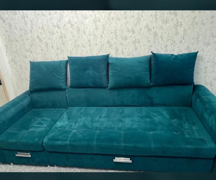 Срочно Продам диван