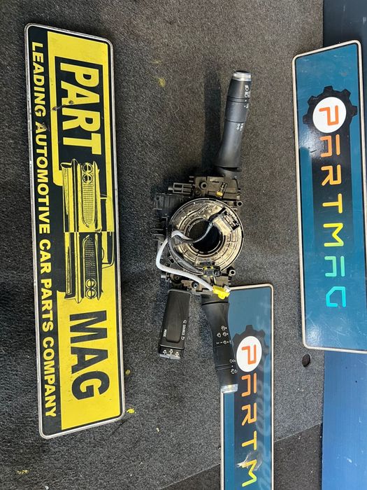 Лентов кабел с лостчета Renault Clio 5 2020г.