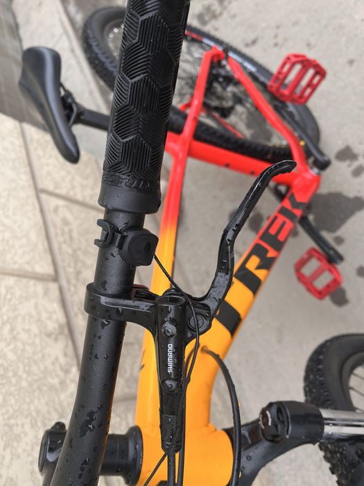 TREK MARLIN 7 предлагайте варианты)))