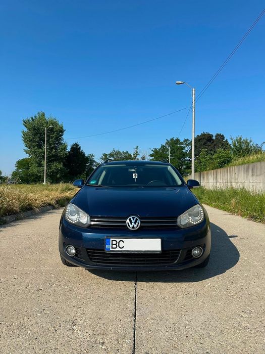 VOLKSWAGEN Golf 0
