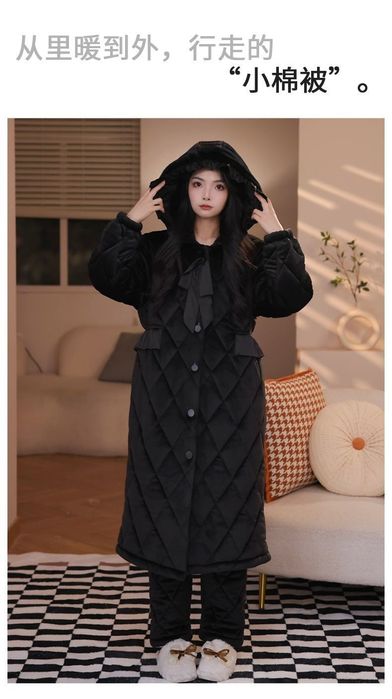 костюм зима велюр утепленый