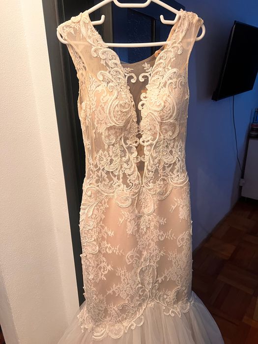 Rochie de mireasa