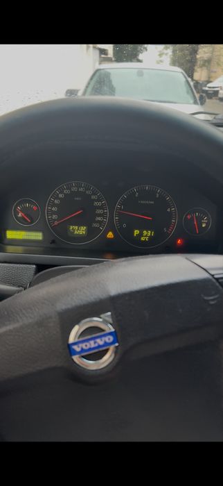 VOLVO XC90 2004 — imagine 3