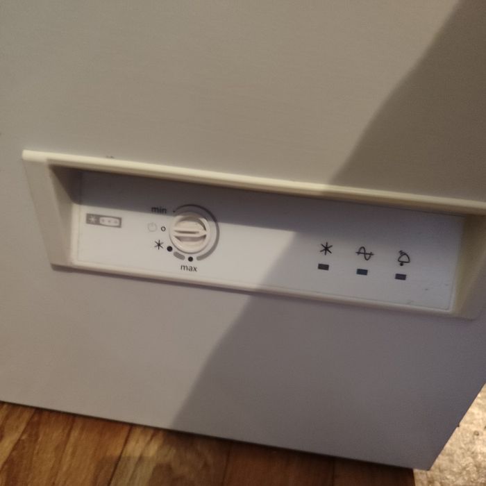 Продам морозильник ларь gorenje