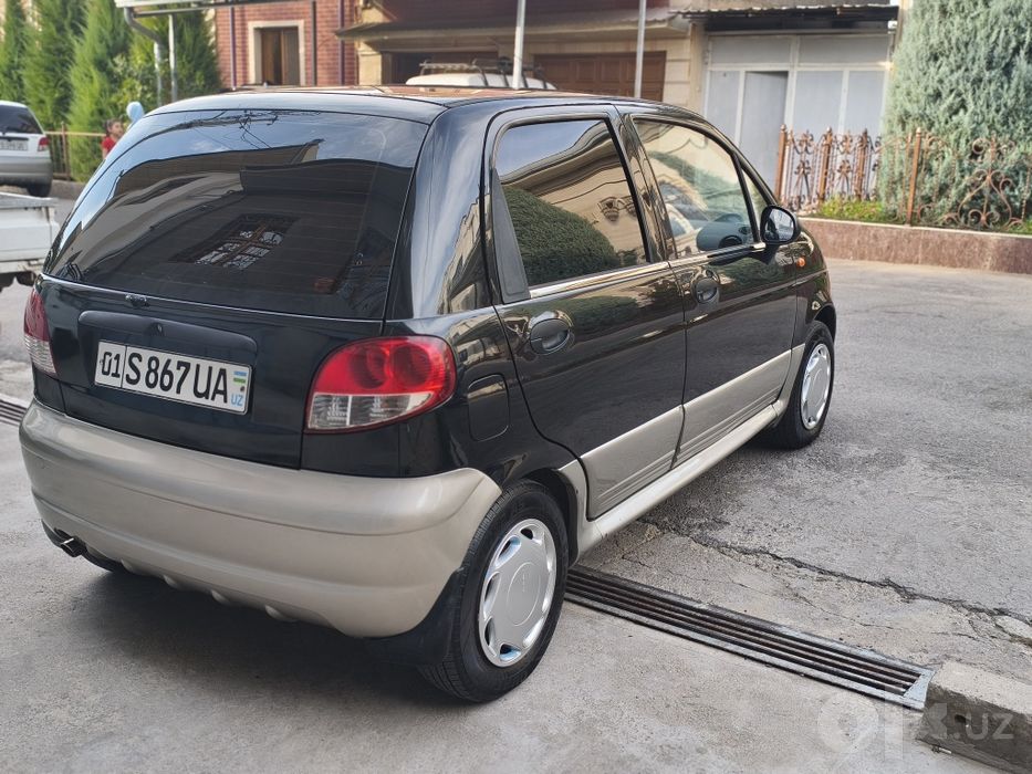 Matiz prastoy arendaga yillik 25%
