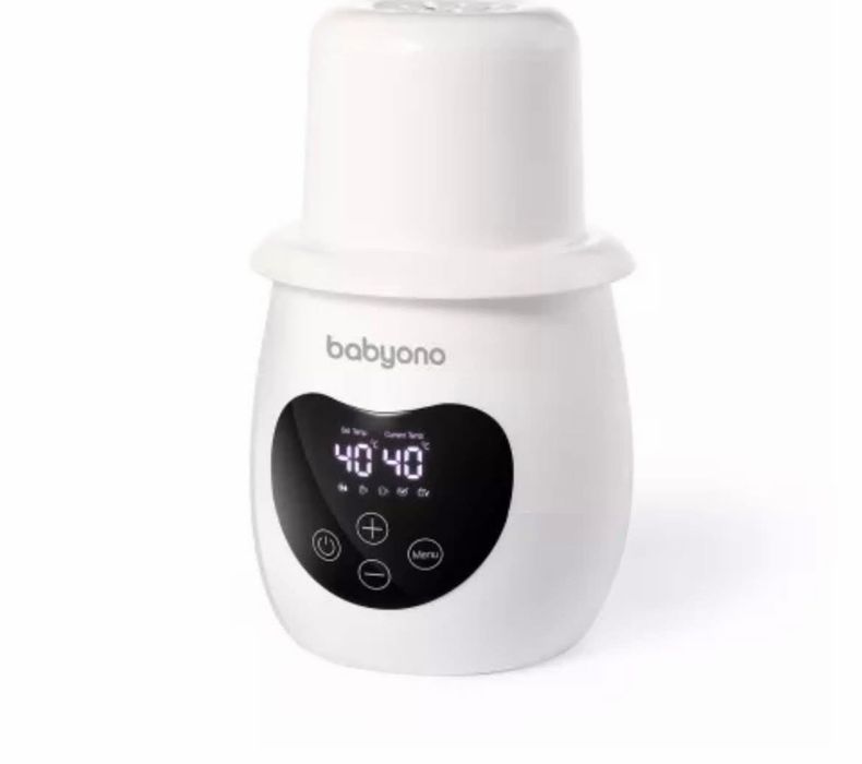 Vand pompa de san si stelizator/incalzitor biberoane!