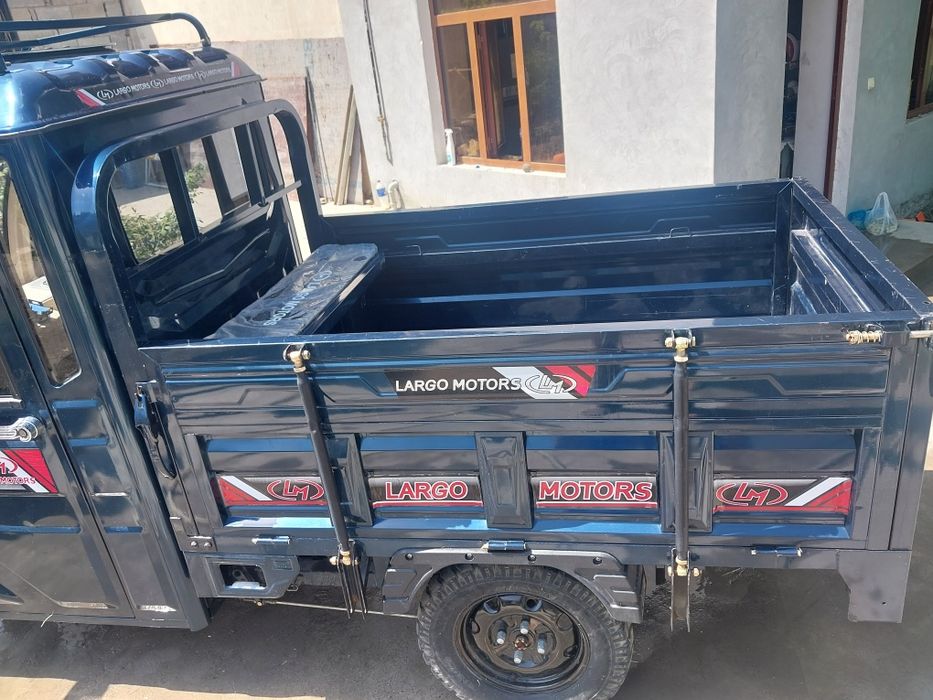 Электро Муравей 500 kg  аккумулятор