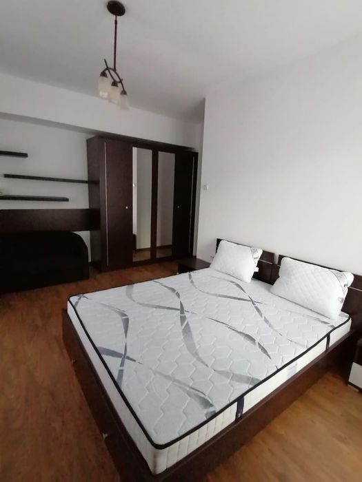 Garsonieră de închiriat – Găvana III, Pitești– 45 mp, mobilată, etaj 1