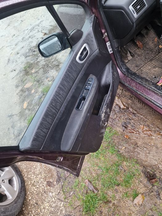 Пежо 307 1.6hdi фейслифт на части