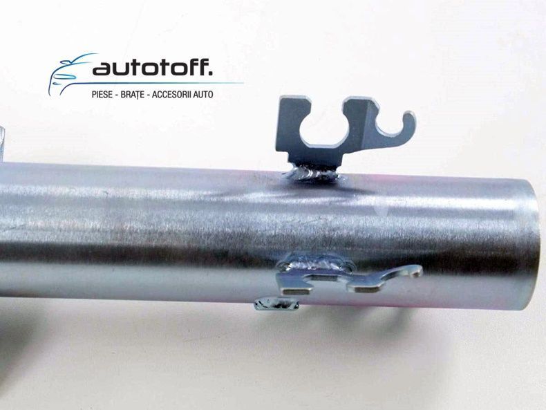 Suspensie sport FK reglabila pe inaltime Skoda Fabia 5J (07-14)