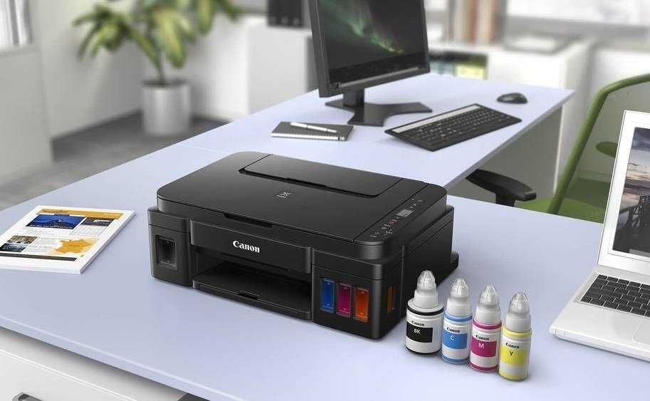 Принтер CANON цветное 3в1, вме моделы есть, доставка БЕСПЛАТНО