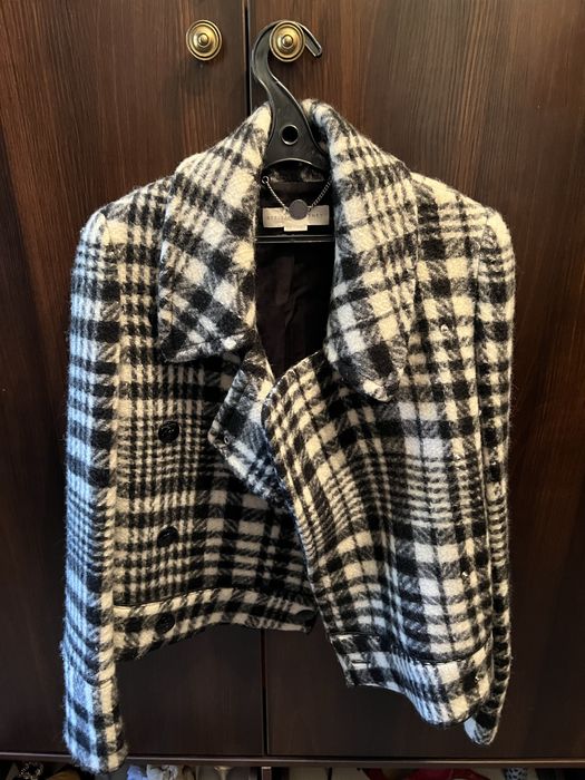 Stella mccartney куртка