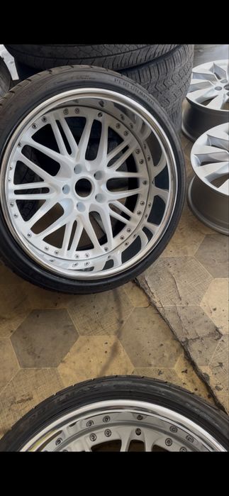 Weds kranze borphes r18
