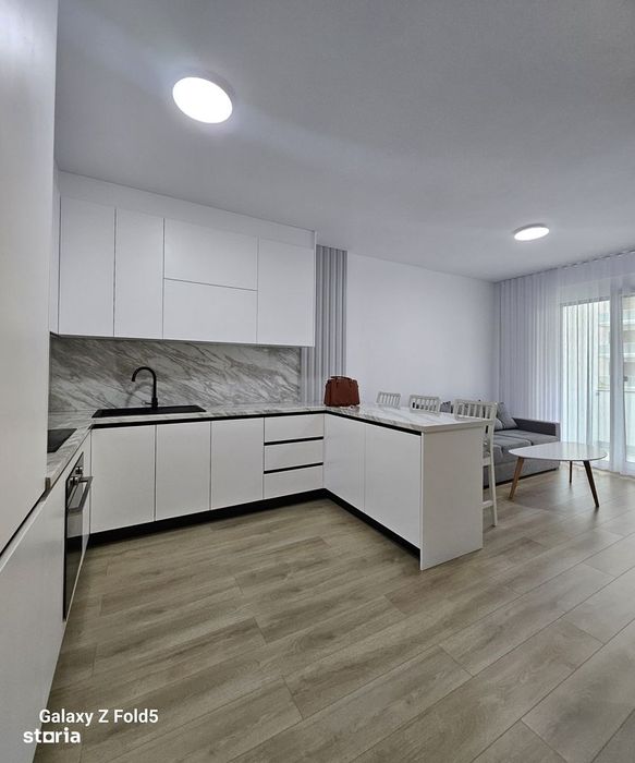Ap modern NOU cu 2 camere,  în Complexul Rezidențial Grand Hill Oradea