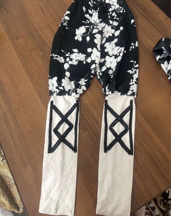 2-ка костюм.