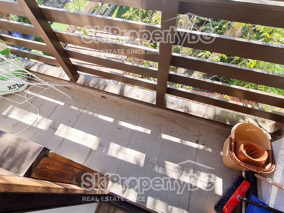 Продава се Тристаен апартамент в Банско - 69 кв.м за 1522 €/кв.м - Снимка #20